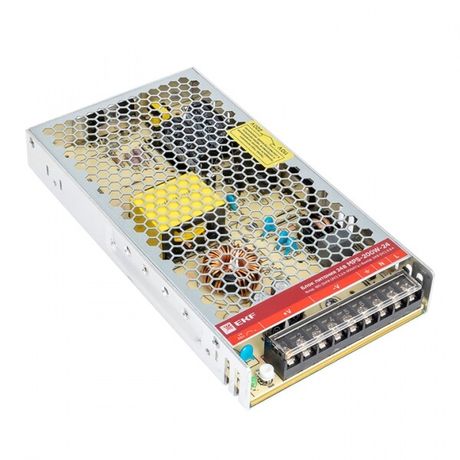 Блок питания 24В MPS-200W-24 EKF Proxima |