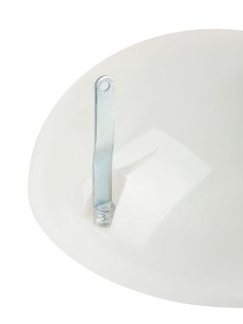 Светильник ДБП 06-12-012 Сириус антивандальный 12Вт 1000Лм 4000К 80Ra IP54 220х220х105 матовый | Б0062649 ЭРА