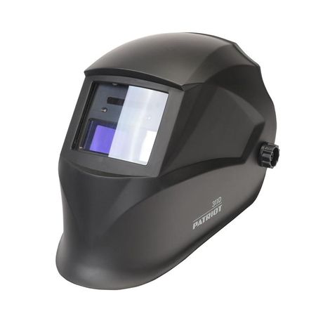 Маска сварочная Patriot 311D 880501901