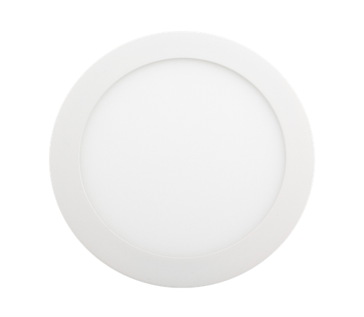 Светильник светодиодный Downlight Circle 15/1450 1450лм 15Вт 4000K IP40 0,8PF 80Ra Кп<5| DDlC15 | Diora