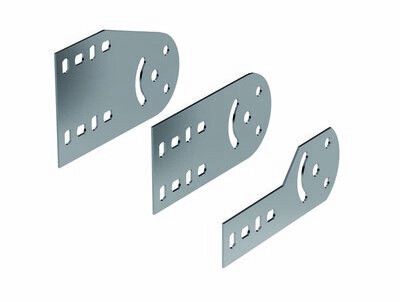 Соединитель лот h80мм GSV 30014 ДКС