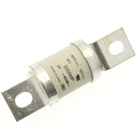 Предохранитель быстрый британский станд. 200А EATON 200MT