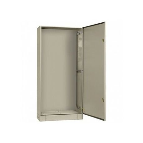 Щит монтажный ЩМП-160.60.40 (ЩРНМ-8) (ВхШхГ) 1600х600х400 IP31 PROxima без монтажной панели | mb22-8 EKF