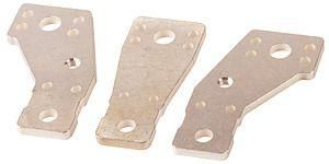 Зажимы расширительные 3П размер 3, NZM3-XKV70 - 100514 EATON