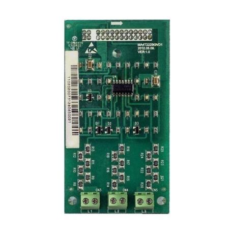 Плата расширения измерительная OptiCore A-VD1 | 348482 КЭАЗ