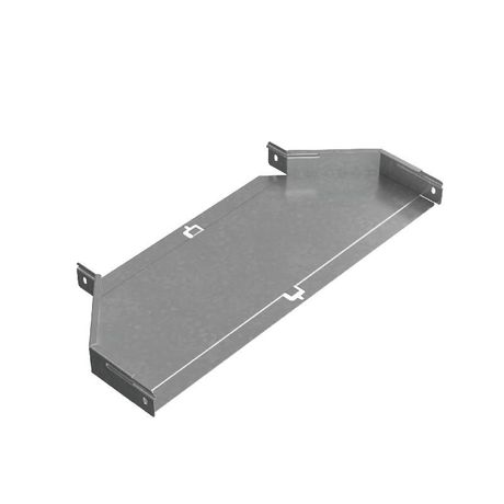 Переходник центральный 50х400-600мм "ПЛЮС" HD85 КМ PL17965 КМ-Профиль