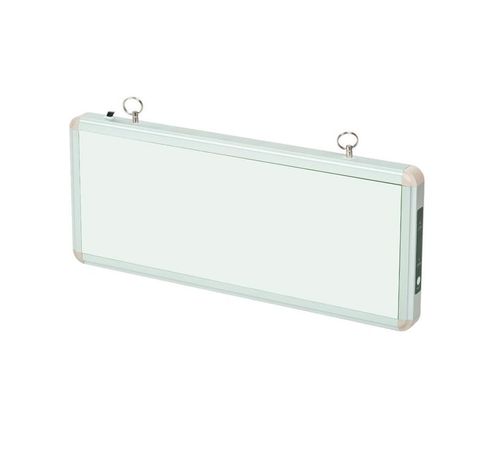 Светильник светодиодный ДСА 503-1 (табло) 1Вт IP20 1.2В ССА аварийный односторонний без наклейки оповещатель ФАZА 5035119 ФАЗА