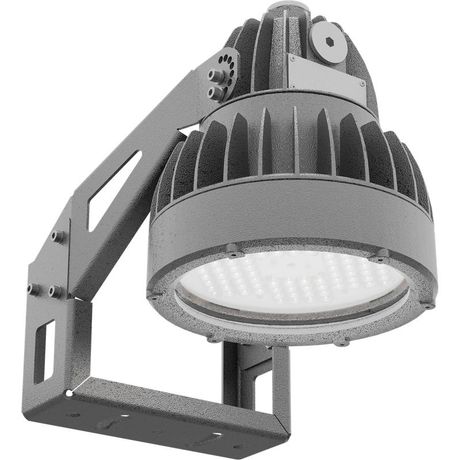Светильник светодиодный ZENITH LED Ex FLOODLIGHT G2/B 70W D60 850 HG | 1226001310 Световые Технологии