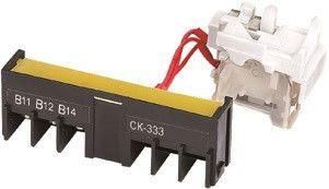 Контакт сигнальный левый СК-332 DEKraft 28166DEK APC