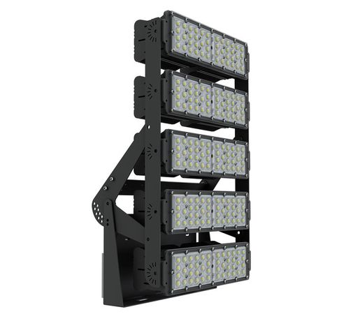 Прожектор светодиодный FG 100 500Вт 5000К PI60х150 FAROS 00000011929