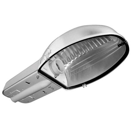 Светильник консольный уличный ЖКУ 66-70-002 с плоским стеклом Фаворит | 1030100203 Элетех