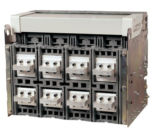 Кассета с выкатными направляющими TOTAL ASS'Y,AL-N06~16D4-AHFS, поставляется только в комплекте воздушным автоматическим выключателем, выписывается отдельным артикулом. - 72313462457 LSIS