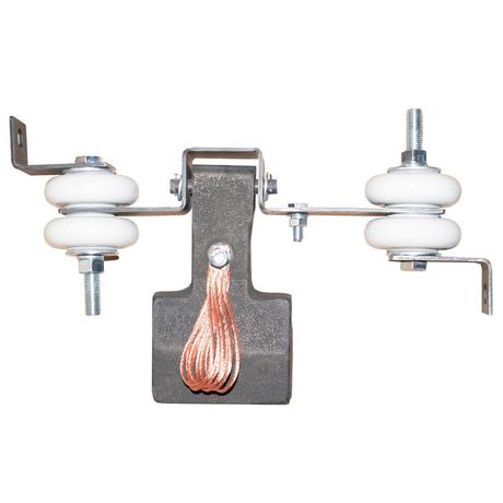 Токоприемник крановый ТКН-11В-1 100А - 00000010183 Кранэлектро