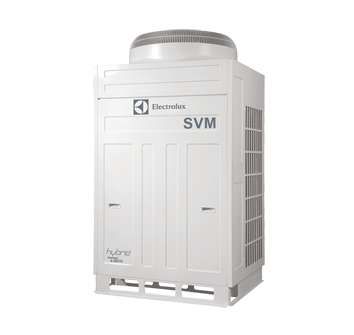 Кондиционер внешний блок мультизональный VRF(VRV)-системы ESVMO-SF-280-A 28кВт Electrolux НС-1022671 Electrolux арт. НС-1022671