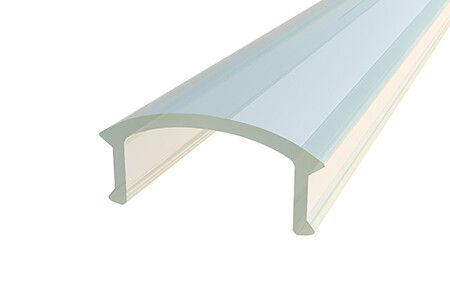 Рассеиватель для профиля матовый 16 , 2м | 146-250 REXANT MEET