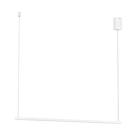 Светильник светодиодный SP-UMBRA-HANG-H-L900-15W Warm3000 (WH 120 deg 230В) IP20 металл Arlight 036944(1)