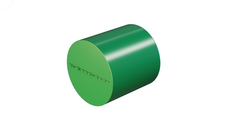 Датчик бесконтактный индуктивный ВБИ-В55-55Р-2113-З Расстояние срабатывания Sn: 35 мм Частота переключения: 50 Гц Материал корпуса: Полиамид Диаметром 55 IP67 Разъем М12 - VBI-B55-55P-2113-3 Электро Трейд VBI-V55-55R-2113-Z