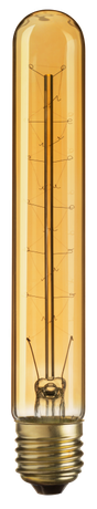Лампа накаливания ЛОН 60Вт Е27 230В NI-V-T30-S24-60-230-E27-CLG | 71955 Navigator NI-V 19691