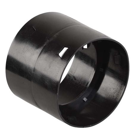 Муфта соединительная для двустенной трубы d40 | CTA12D-M040-K02 IEK (ИЭК)
