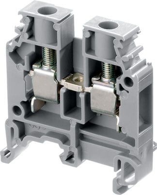Клемма винтовая 6мм.кв. M6/8 - 1SNA105118R2000 ABB
