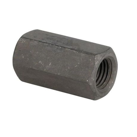 Гайка высокая Строитель PR08.32681