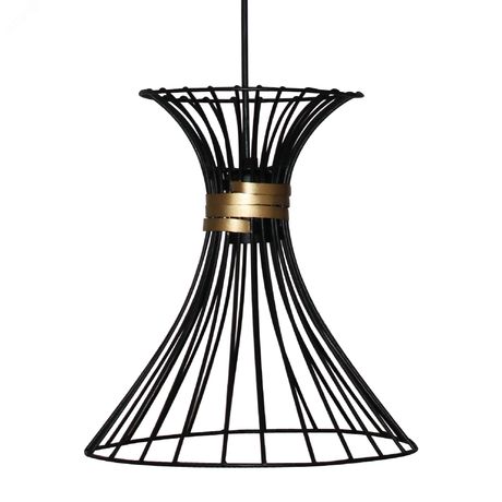 Светильник Талия 211 ф300 черн.муар НСБ 01-60-149 Е27 ИУ - 1005404559 Элетех