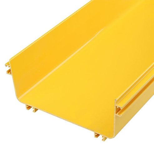 Лоток оптический прямая секция 100х240 L2000 ITK DS-240-3A600 IEK IEK