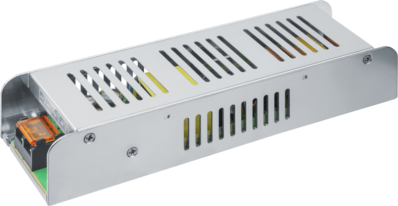 Драйвер для светодиодной ленты 95 329 ND-P150-IP20-24V Navigator 95329