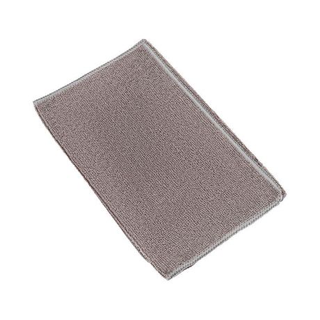 Салфетка автомобильная 35х40см 300гр/кв.м микрофибра 1шт Rexant 80-0804 MEET