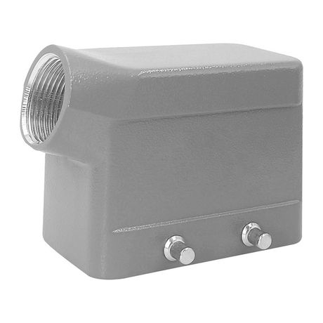 Корпус кабельный с боков. вводом OptiLink HDC-H10B-SE-4B-M25 КЭАЗ 353686 КЭАЗ арт. 353686