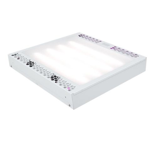 Светильник светодиодный FM 595 44Вт 4000К OPAL FAROS 00000018663