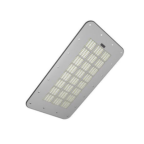 Светильник LED KEDR 2.0 (СКУ) 270Вт 43200Лм 5,0К КСС Ш IP67 консольный - LE-СКУ-32-270-1668-67Х ЛЕД-Эффект
