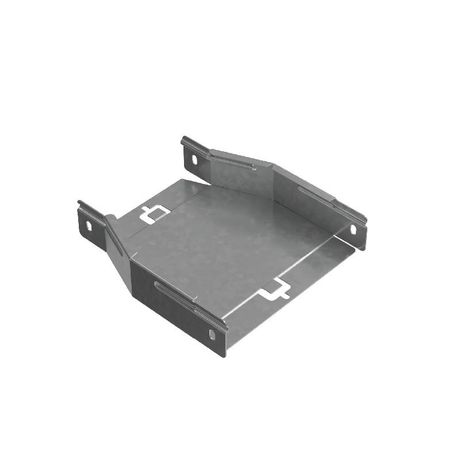 Переходник центральный 50х150-200мм "ПЛЮС" HD85 КМ PL17926 КМ-Профиль