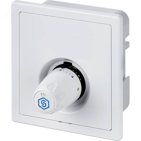 Блок встраиваемый Multibox мини RTL - SMR-9304-135140 STOUT RG008VL0LIKQBM