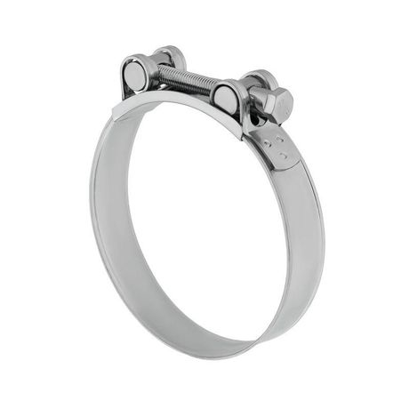 Хомут силовой 74-79-1,5мм, (10 шт/уп) | 07-0874 REXANT MEET