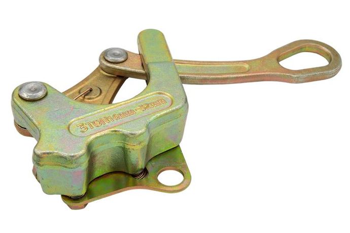 Монтажный зажим-лягушка (ST 8-32mm) | 13302671 НИЛЕД