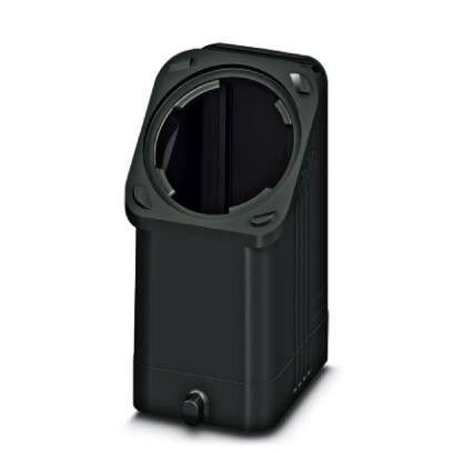 Корпус HC-EVO-B06-HHFS-PLBK | 1407620 Phoenix Contact