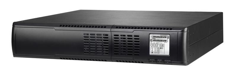 Источник бесперебойного питания Line-interactive GL UPS 2000 Ва/ 1800Вт 6 мин Tower/ Rack 8xIEC C13 RS232, USB, SNMP/ AS400 - ЭКО49294 GIGALINK GL-UPS-LI02/4*9a