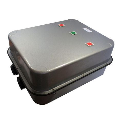 Контактор электромагнитный ПМЛ-6521 У2 В - КЗЭ, 380В O72520441ВВ380000000 КашинЗЭА