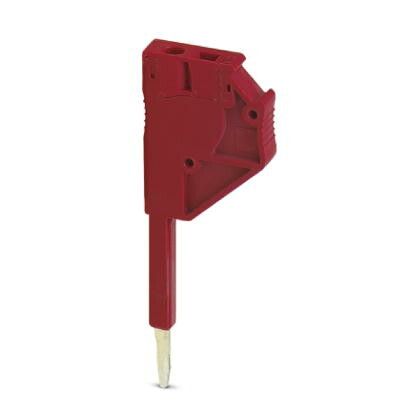 Тестовый штекер PS-5 | 3030983 Phoenix Contact
