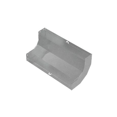 Угол внутренний вертикальный 90 гр. 100х600 мм ПЛЮС HD85 - PL17721 КМ-Профиль