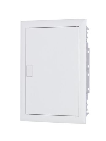 Шкаф внутреннего монтажа на 24М с самозажимными N/PE UK620P3RU ABB 2CPX077851R9999