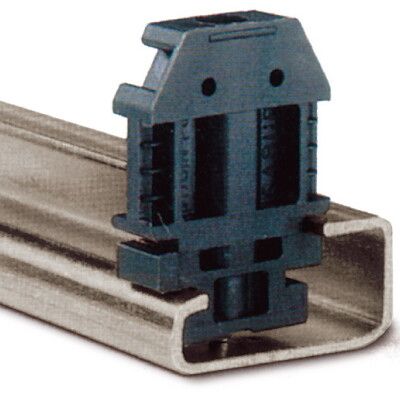 Фиксатор торц. BT/DIN/PO DKC ZBT001 ДКС