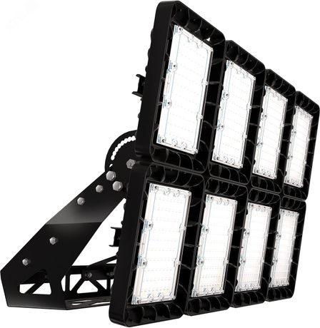 Светильник светодиодный ДО-815,2W IP67 122929Лм 5000К КСС D FL (ПРОМЫШЛЕННЫЙ TL-PROM APS 800 750 D120) - УТ000019491 Технологии света