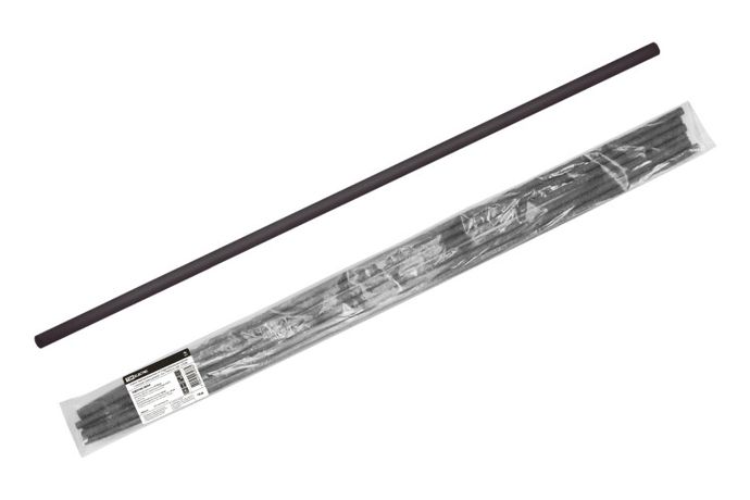 Трубка термоусаживаемая не поддерживающая горение, с клеевым слоем, длиной 1,0 м ТТкНГ(3:1)-4,8/1,5 | SQ0548-0604 TDM