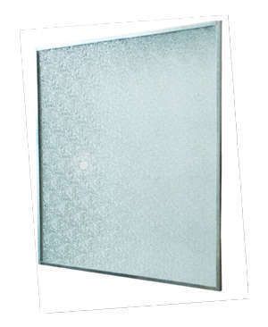 Светильник светодиодный ДВО01-40-003 LED 40Вт 4000К IP20 призматический GALAD 04710