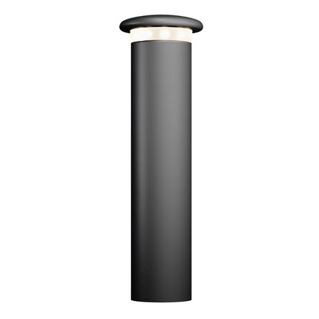 Светильник ландшафтный Outdoor Grip IP 54 LED 10W 3000 K Графит - O460FL-L10GF3K1 Maytoni