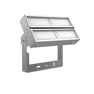 Светильник светодиодный VARTON Olymp 2.0 GL CLEANpro 100 Вт 4000 K 90 град рассеиватель закаленное стекло диммируемый по протоколу DALI - V1-I0-72632-04D06-6510040 VARTA