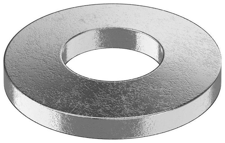 Шайба тарельчатая пружинная М8 DIN 6796 FORMAT (уп.20шт) IEK FO-00D-WD-M8-020