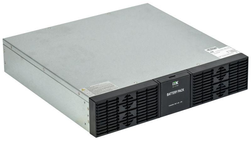 Батарейный кабинет 6х7AH - EOR-BK-6-7 IEK